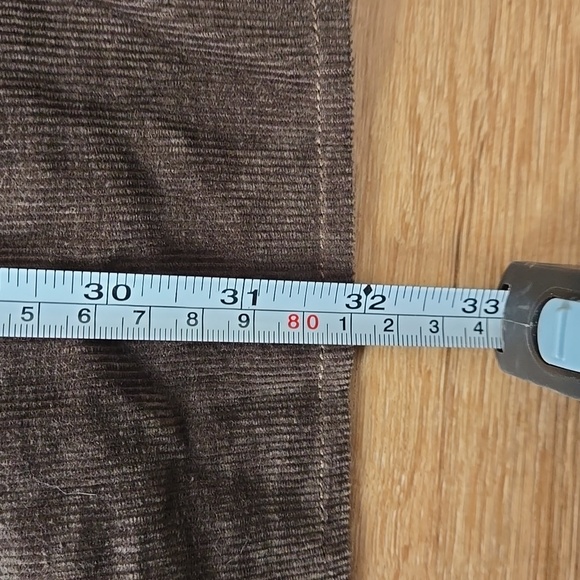 Roots Cord Work Shirt Sz XXL - Picture 9 of 9